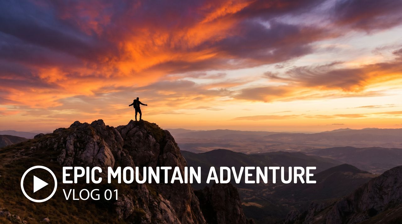 糖心vlog山野探险旅行视频