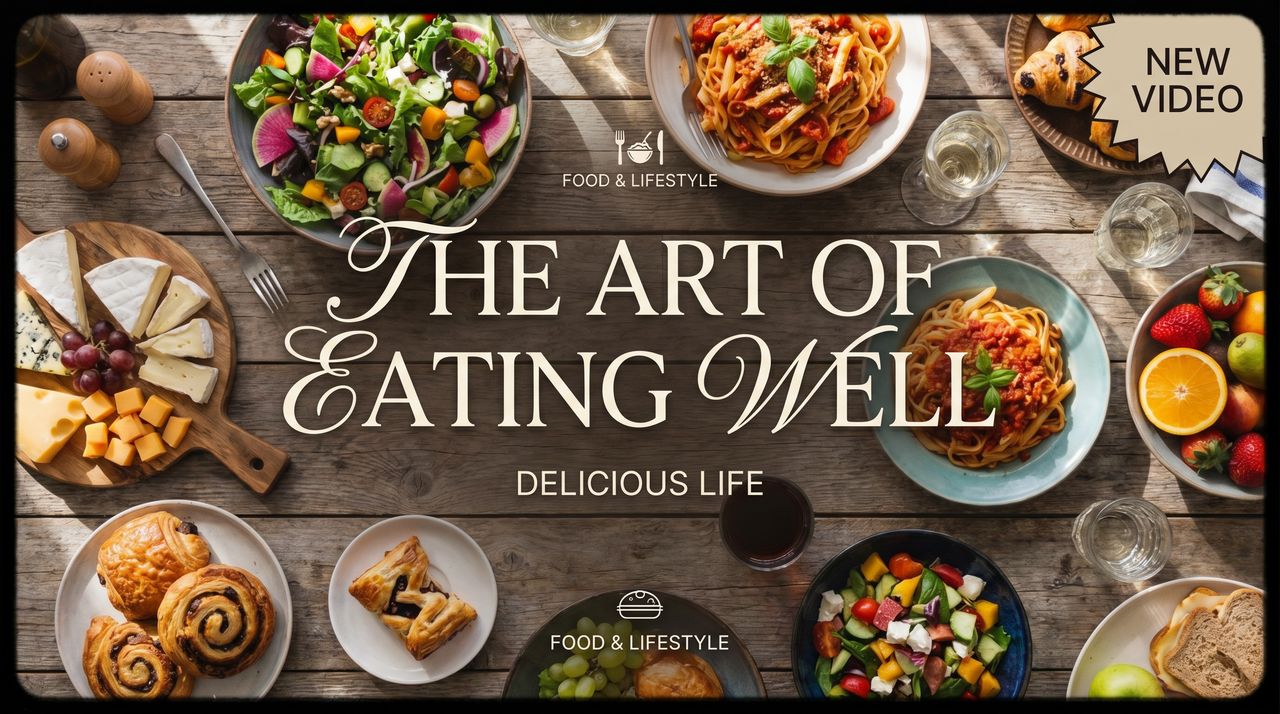 糖心vlog美食生活视频