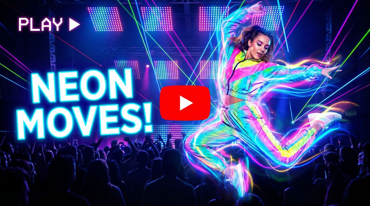 糖心vlog舞蹈娱乐视频