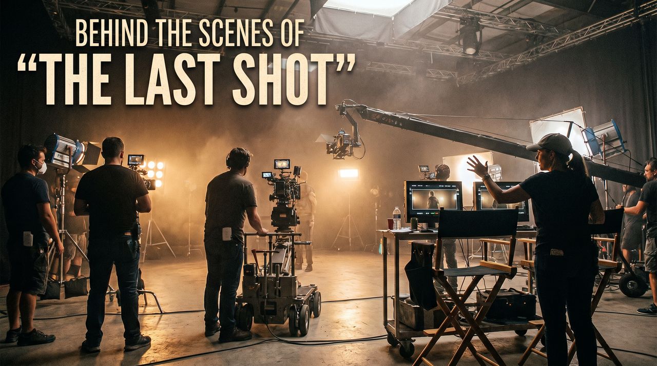 糖心vlog影视幕后花絮视频